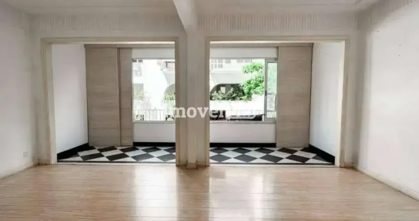 Apartamento com 4 quartos à venda na Rua Guilhermina Guinle, Botafogo, Rio de Janeiro