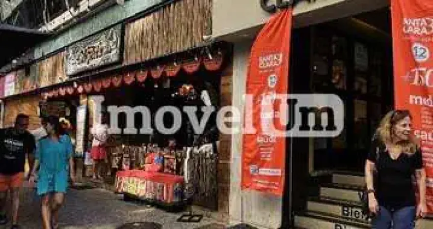 Ponto comercial à venda na Rua Santa Clara, Copacabana, Rio de Janeiro