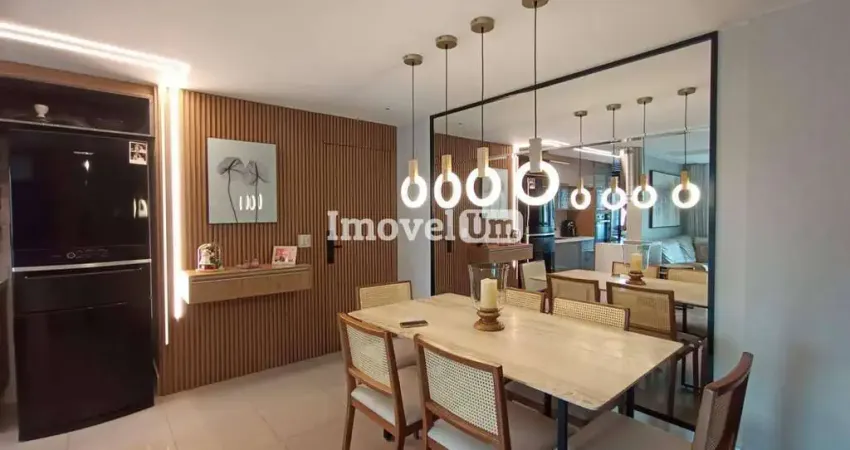 Apartamento com 3 quartos à venda na Rua Uruguai, Tijuca, Rio de Janeiro