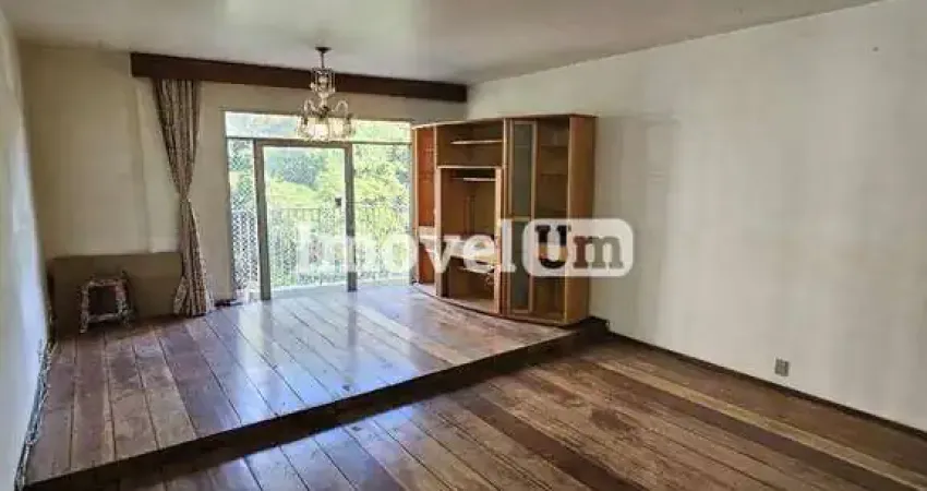 Apartamento com 2 quartos à venda na Avenida Niemeyer, São Conrado, Rio de Janeiro