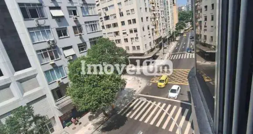 Apartamento com 1 quarto à venda na Avenida Nossa Senhora de Copacabana, Copacabana, Rio de Janeiro