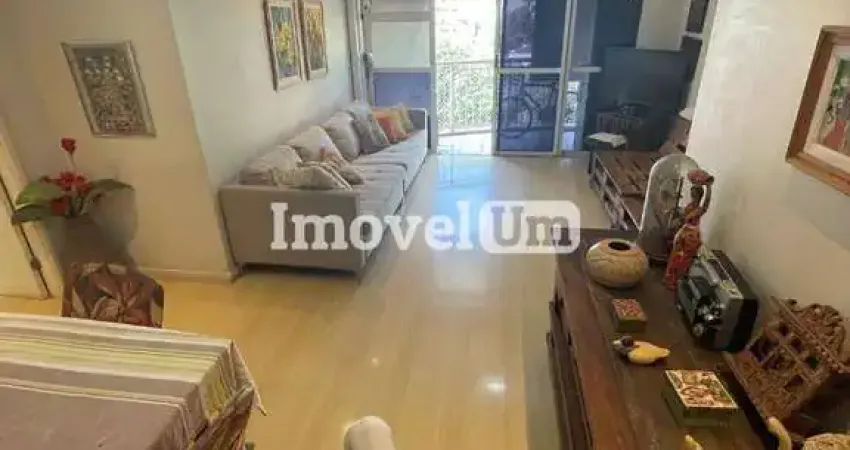 Apartamento com 4 quartos à venda na Rua Garibaldi, Tijuca, Rio de Janeiro