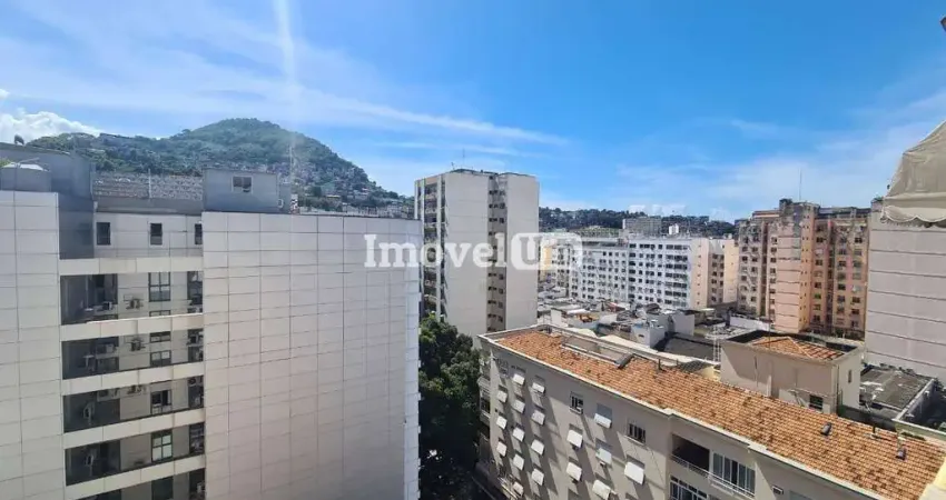 Apartamento com 1 quarto à venda na Rua do Catete, Catete, Rio de Janeiro