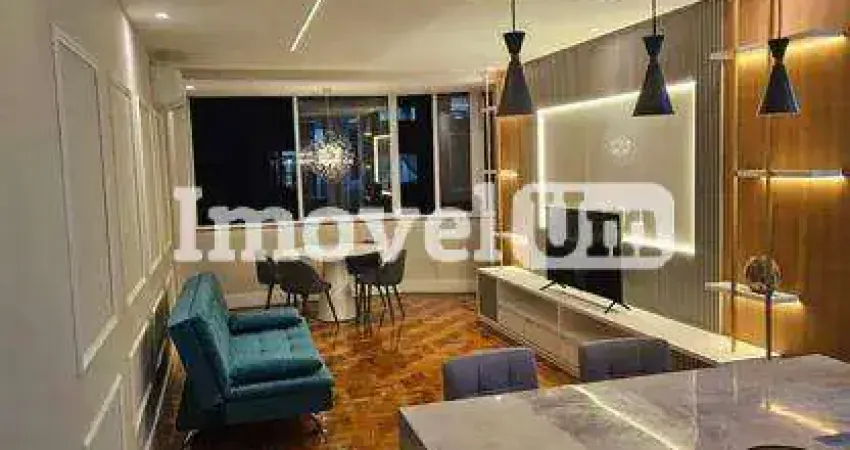 Apartamento com 4 quartos à venda na Rua Domingos Ferreira, Copacabana, Rio de Janeiro