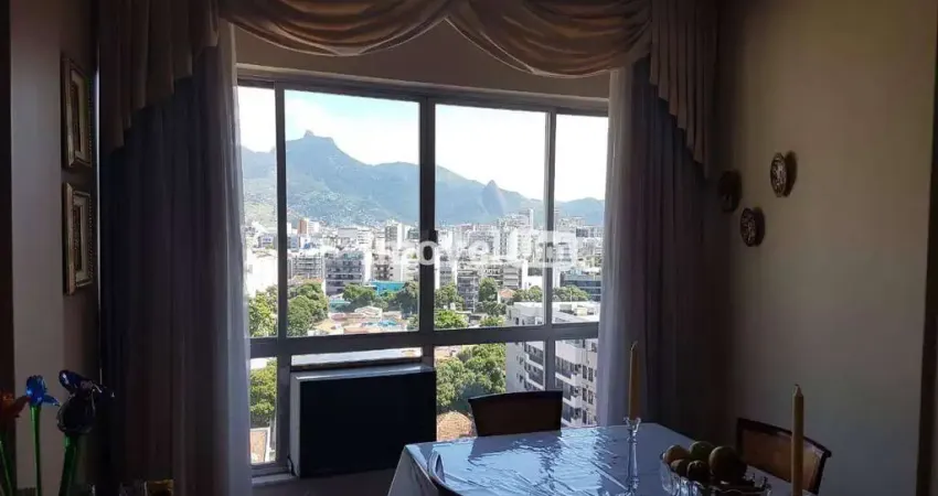 Apartamento com 3 quartos à venda na Rua São Francisco Xavier, Tijuca, Rio de Janeiro