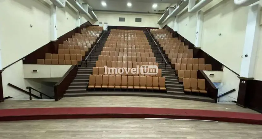 Ponto comercial à venda na Avenida Nossa Senhora de Copacabana, Copacabana, Rio de Janeiro