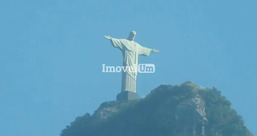 Apartamento com 2 quartos à venda na Rua Conde de Irajá, Botafogo, Rio de Janeiro