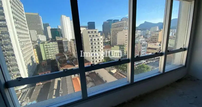 Sala comercial à venda na Rua da Alfândega, Centro, Rio de Janeiro