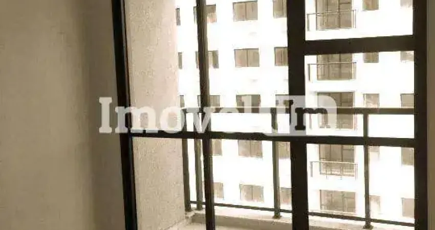 Apartamento com 2 quartos à venda na Avenida Dom Hélder Câmara, Cachambi, Rio de Janeiro
