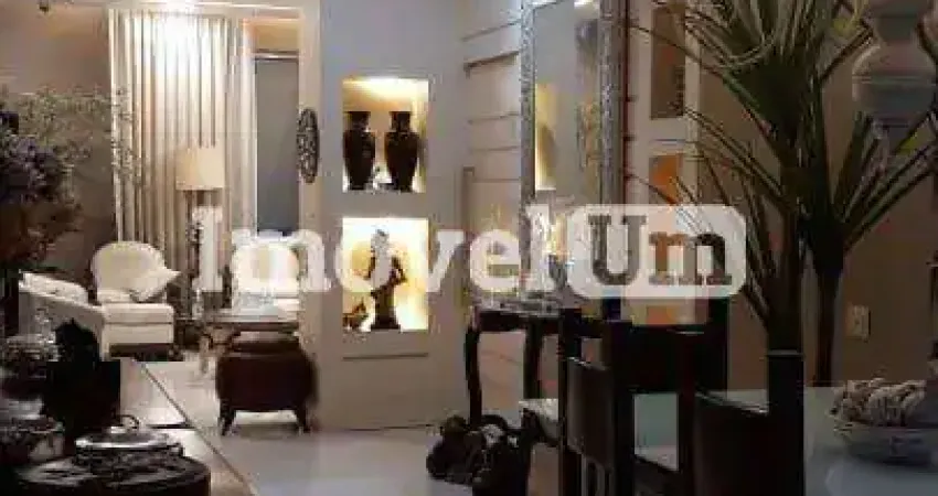 Apartamento com 2 quartos à venda na Rua Samuel Morse, Flamengo, Rio de Janeiro