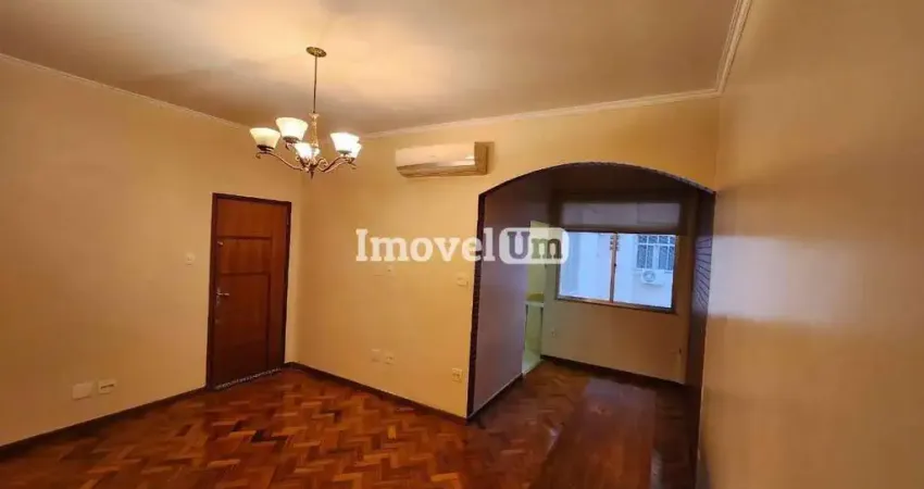 Apartamento com 2 quartos à venda na Rua Silva Pinto, Vila Isabel, Rio de Janeiro