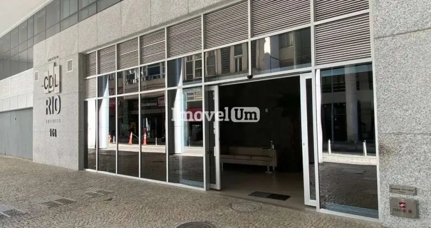 Prédio à venda na Rua da Alfândega, Centro, Rio de Janeiro