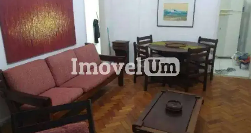 Apartamento com 2 quartos à venda na Avenida Epitácio Pessoa, Ipanema, Rio de Janeiro