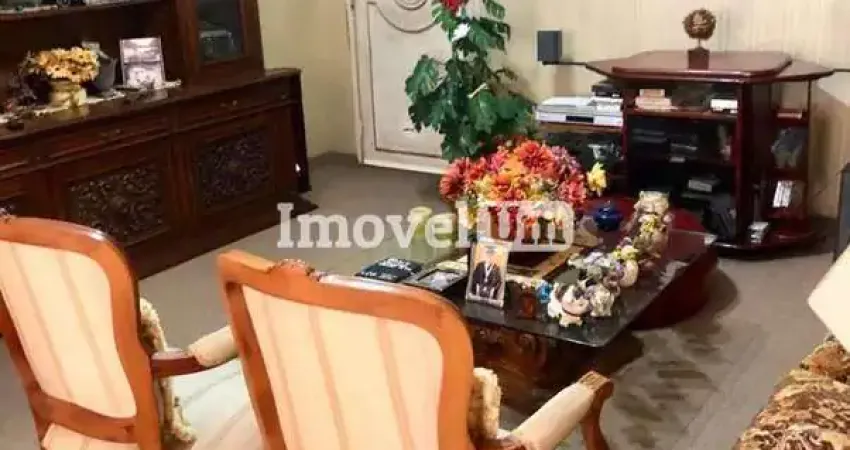 Apartamento com 3 quartos à venda na Rua Canning, Ipanema, Rio de Janeiro