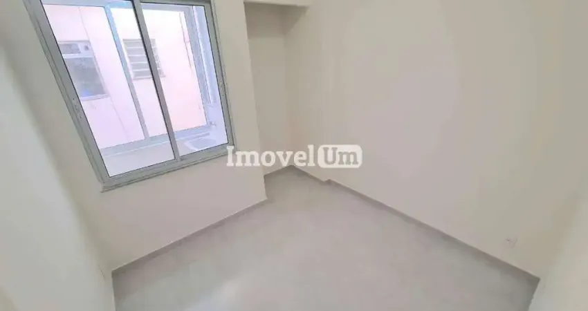 Apartamento com 1 quarto à venda na Rua Artur Bernardes, Catete, Rio de Janeiro