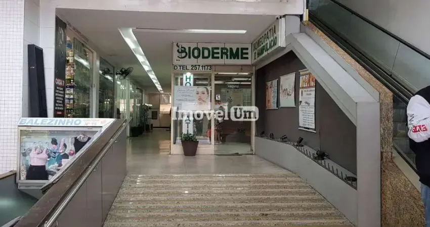 Ponto comercial à venda na Avenida Nossa Senhora de Copacabana, Copacabana, Rio de Janeiro
