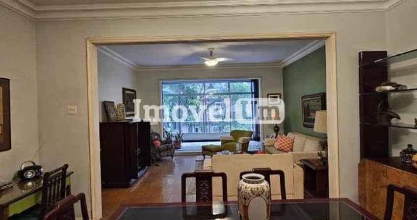 Apartamento com 3 quartos à venda na Rua Raul Pompéia, Copacabana, Rio de Janeiro