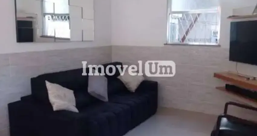 Casa com 3 quartos à venda na Avenida Maracanã, Maracanã, Rio de Janeiro