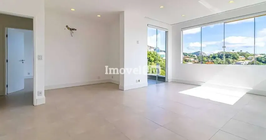 Casa com 4 quartos à venda na Avenida Nelson de Oliveira e Silva, Vila Progresso, Niterói