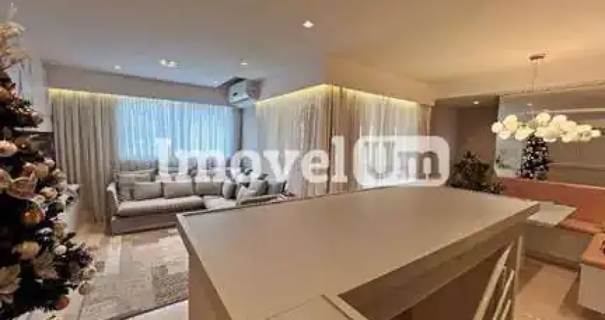 Recreio dos bandeirantes | apartamento 3 quartos, sendo 2 suites