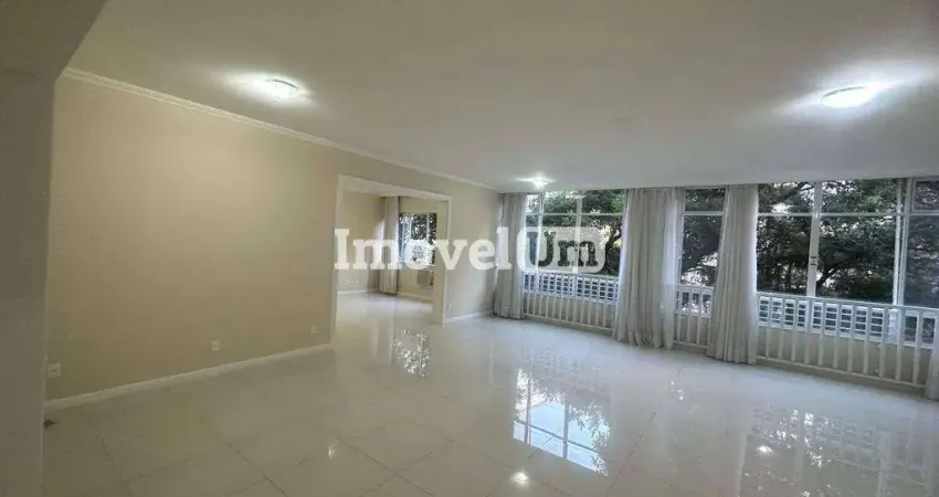 Apartamento com 3 quartos à venda na Rua Bulhões de Carvalho, Copacabana, Rio de Janeiro