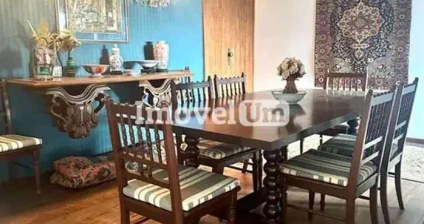Apartamento com 4 quartos à venda na Rua Joaquim Nabuco, Ipanema, Rio de Janeiro