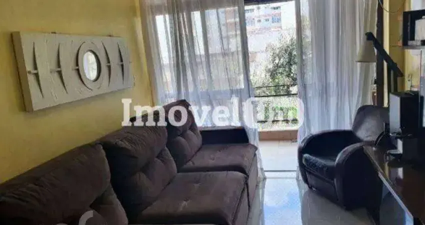 Apartamento com 2 quartos à venda na Rua Maxwell, Vila Isabel, Rio de Janeiro