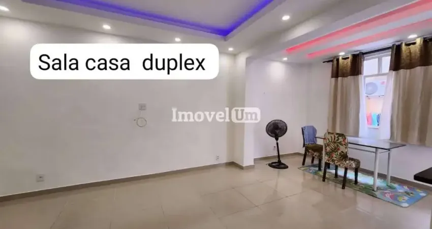 Casa com 9 quartos à venda na Avenida João Ribeiro, Pilares, Rio de Janeiro