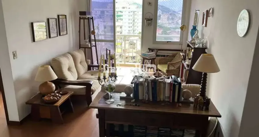 Apartamento com 1 quarto à venda na Rua Salvador Pires, Méier, Rio de Janeiro
