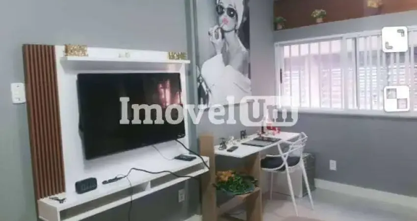 Sala comercial à venda na Rua Alcindo Guanabara, Centro, Rio de Janeiro