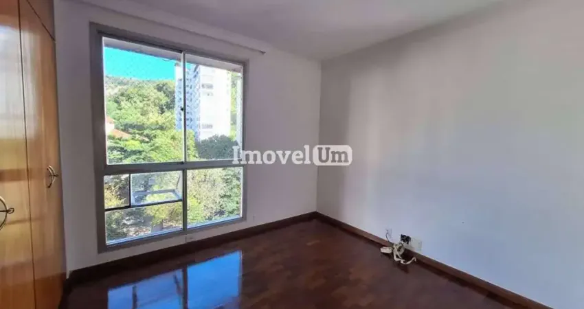 Apartamento com 3 quartos à venda na Rua das Laranjeiras, Laranjeiras, Rio de Janeiro