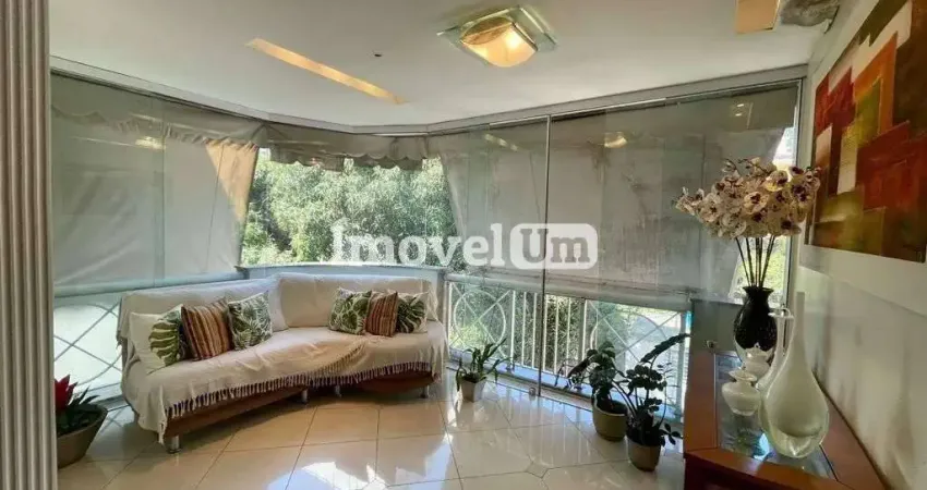 Cobertura com 3 quartos à venda na Rua Paissandu, Flamengo, Rio de Janeiro