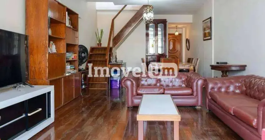 Cobertura com 4 quartos à venda na Rua Buarque de Macedo, Flamengo, Rio de Janeiro