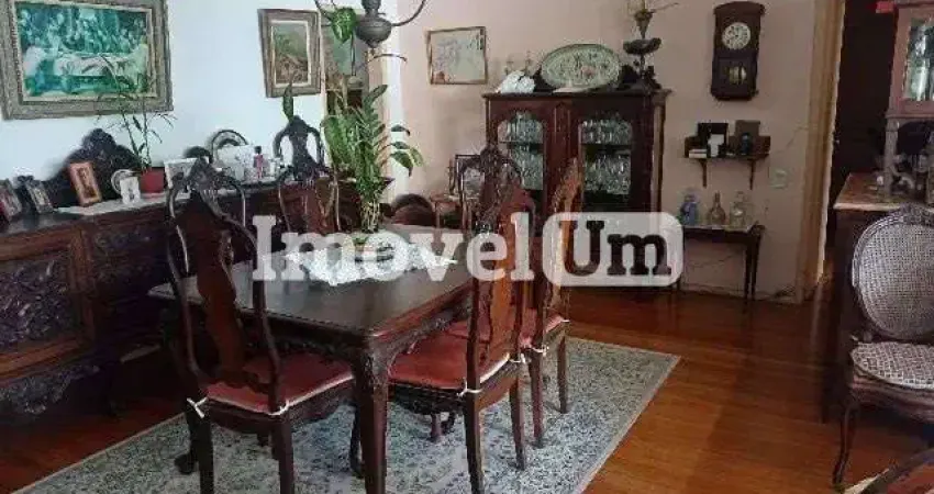 Apartamento com 3 quartos à venda na Rua São Clemente, Botafogo, Rio de Janeiro