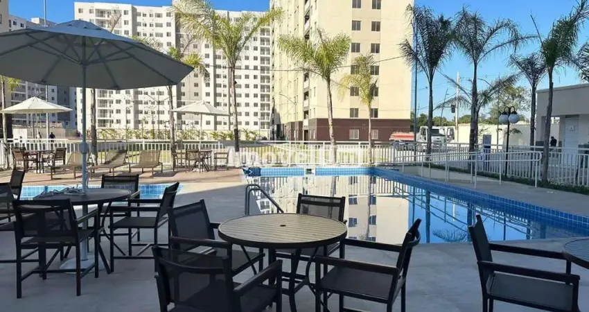 Apartamento com 2 quartos à venda na Estrada dos Bandeirantes, Camorim, Rio de Janeiro