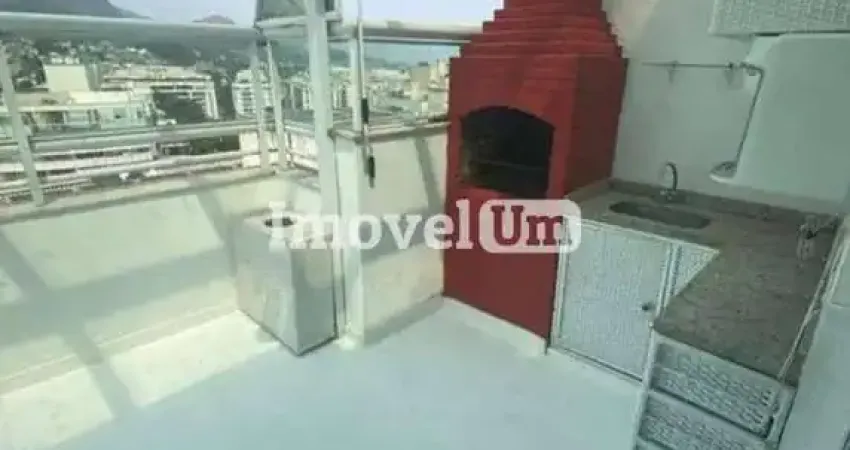 Freguesia (jacarepaguá) | apartamento 3 quartos, sendo 2 suites