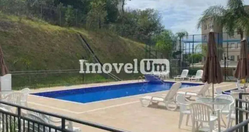 Apartamento com 2 quartos à venda na Rua Goianinha, Curicica, Rio de Janeiro