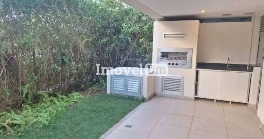 Recreio dos bandeirantes | apartamento 1 quarto, sendo 1 suite