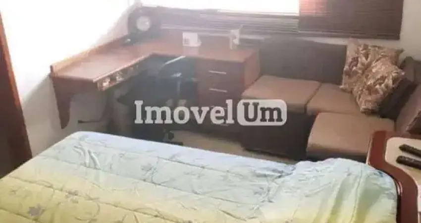 Recreio dos bandeirantes | cobertura 4 quartos, sendo 3 suites