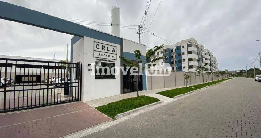 Apartamento com 2 quartos à venda na Rua E-W, Recreio dos Bandeirantes, Rio de Janeiro