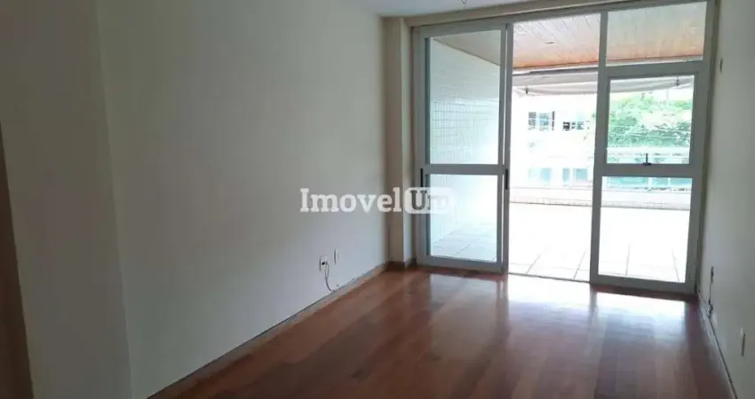 Recreio dos bandeirantes | apartamento 3 quartos, sendo 1 suite