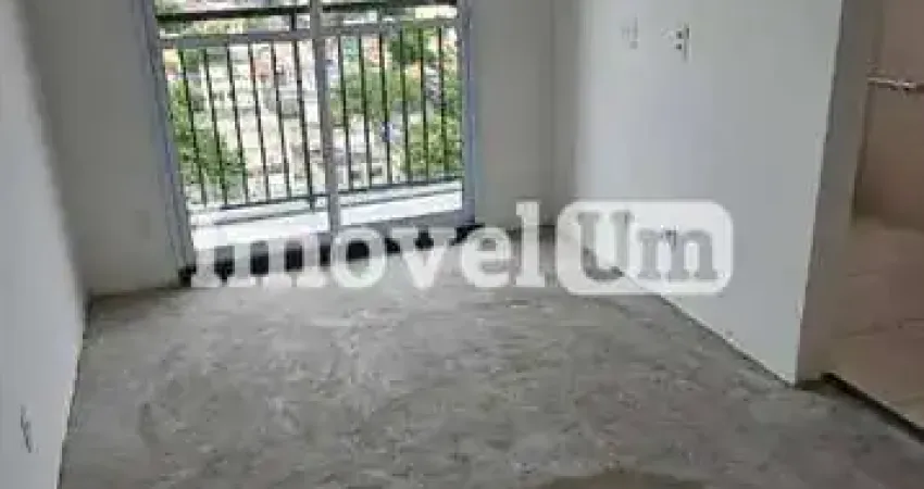 Apartamento com 1 quarto à venda na Rua Honório, Todos os Santos, Rio de Janeiro