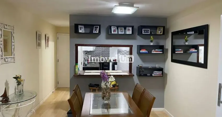 Recreio dos bandeirantes | apartamento 3 quartos, sendo 1 suite