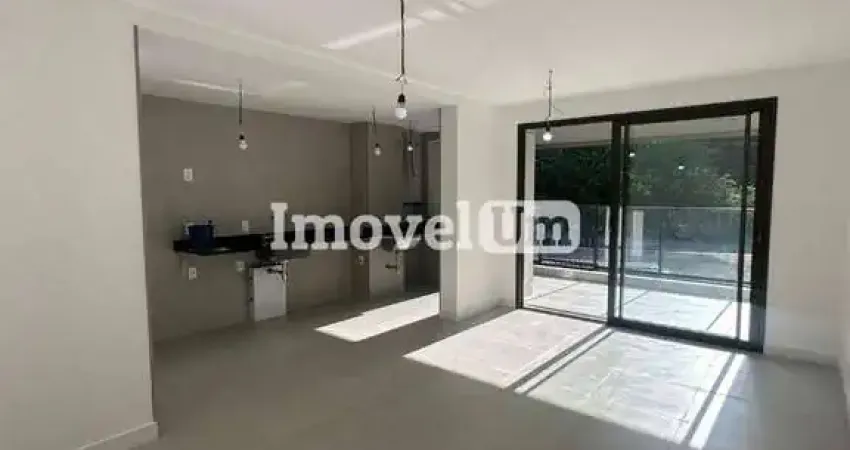 Apartamento com 2 quartos à venda na Avenida Lúcio Costa, Barra da Tijuca, Rio de Janeiro