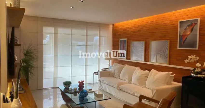 Apartamento com 3 quartos à venda na Avenida Lúcio Costa, Barra da Tijuca, Rio de Janeiro