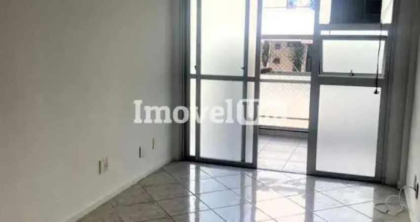 Recreio dos bandeirantes | apartamento 2 quartos, sendo 1 suite