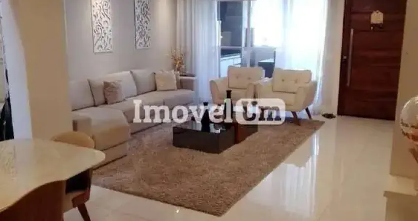 Casa em condomínio fechado com 4 quartos à venda na Rua Fritz Utzeri, Recreio dos Bandeirantes, Rio de Janeiro