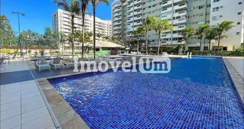 Cobertura com 3 quartos à venda na Avenida Di Cavalcanti, Barra da Tijuca, Rio de Janeiro