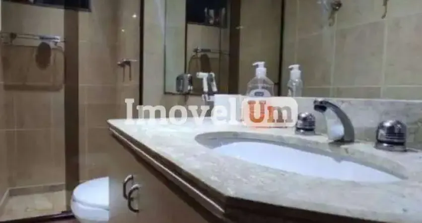 Recreio dos bandeirantes | apartamento 2 quartos, sendo 1 suite