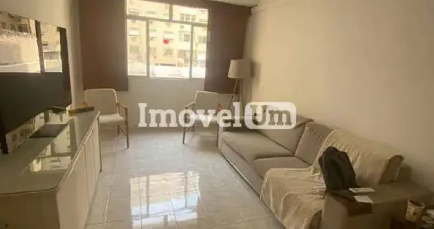 Apartamento com 3 quartos à venda na Rua Miguel Lemos, Copacabana, Rio de Janeiro